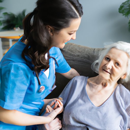 Navigating Medicare and Palliative Care in Nursing Homes: What You Need to Know