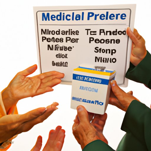 Does Medicare Cover Prescriptions? Exploring What Is and Isn’t Covered