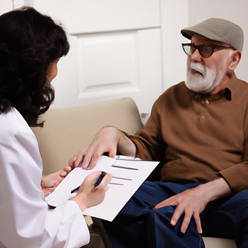 Does Medicare Cover Psychotherapy? Exploring the Benefits and Coverage