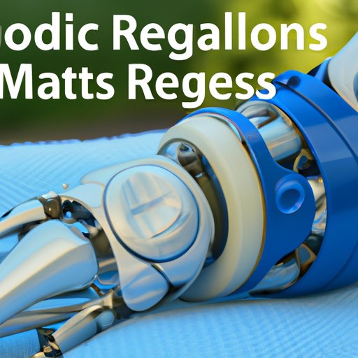 What to Know About Robotic Knee Surgery and Medicare Reimbursement