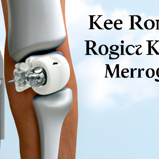 Exploring the Benefits of Robotic Knee Surgery and Whether Medicare Covers It