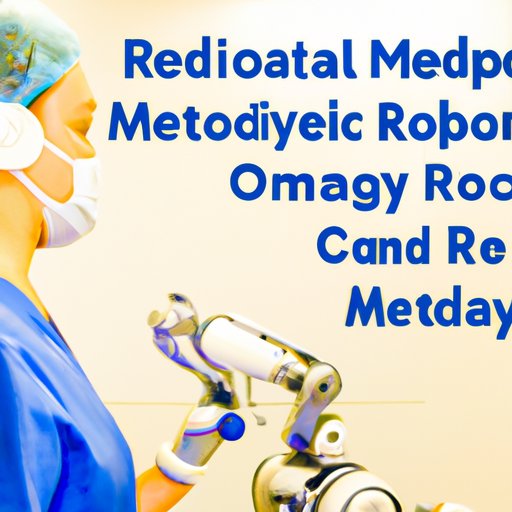 Exploring the Benefits of Robotic Surgery and How Medicare Coverage Affects Accessibility