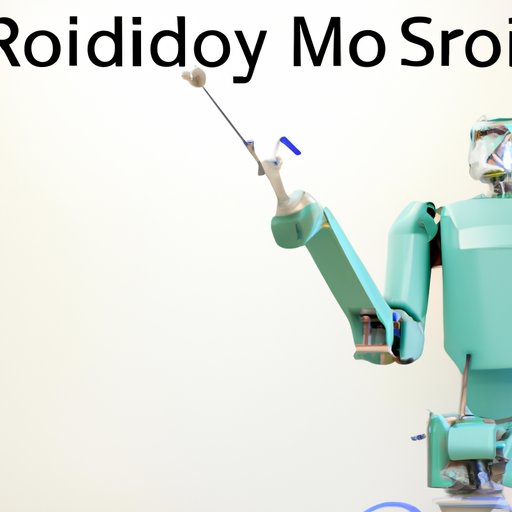 Understanding the Basics of Robotic Surgery and How Medicare Can Help