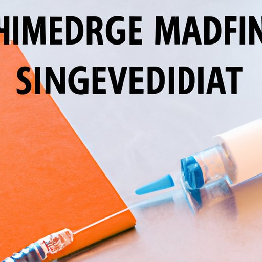 The Importance of Shingrix Vaccine and How Medicare Covers It