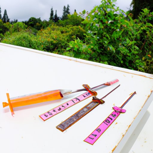 Risk Factors Associated With Not Getting a Tetanus Shot