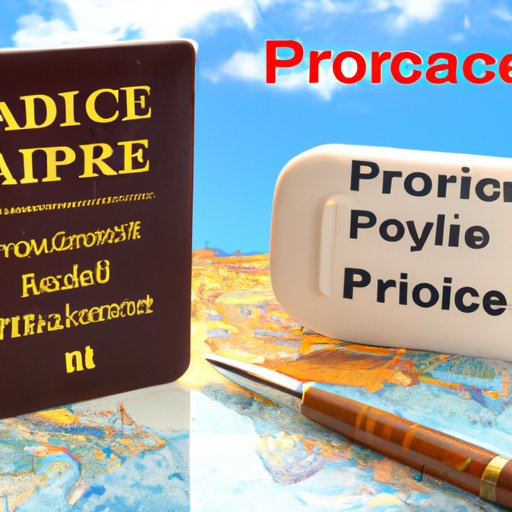 Comparing Medicare to Private Insurance Coverage for International Travel