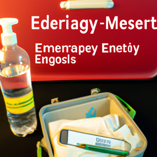 How to Prepare for Potential Medical Emergencies When Overseas