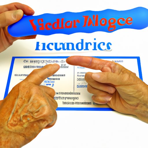 Explaining the Basics of Medicare and Viagra Coverage