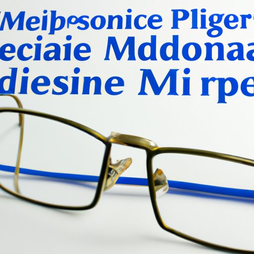 Examining the Financial Implications of Medicare vs. Private Insurance for Vision Care