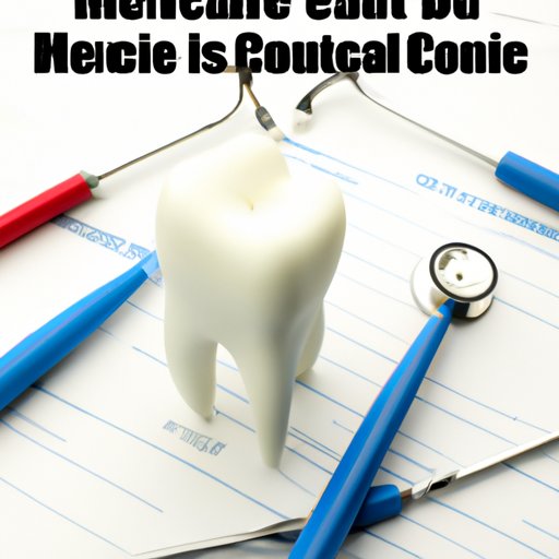 Understanding the Cost Implications of Medicare Dental Coverage