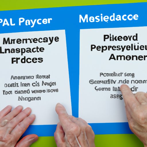 Comparing Medicare Coverage to Other Forms of Payment for Assisted Living