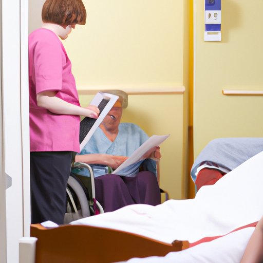 Case Study of a Nursing Home That Has Faced Disciplinary Action Due to Inadequate Care