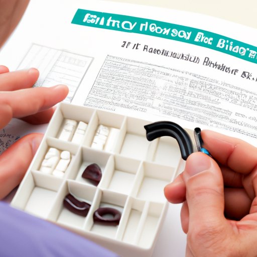 Analysing the Benefits of Using Part B to Cover Hearing Aids