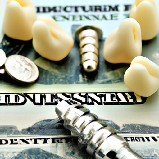 Exploring the Cost of Dental Implants and Whether Medicare Part C Covers Them