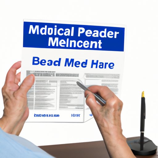 Examining How to Maximize Your Benefits Under Medicare