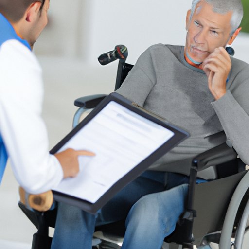How to Find Out If Your Wheelchair Will Be Covered by Medicare