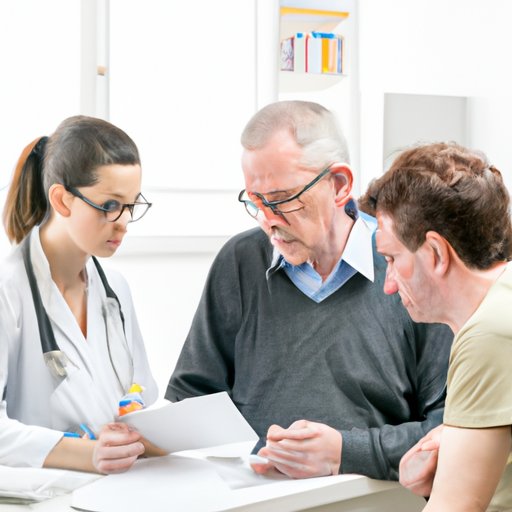 Working with Your Doctor and Insurance Provider