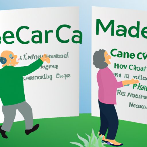 Discovering the Benefits of Medicare for Cancer Patients