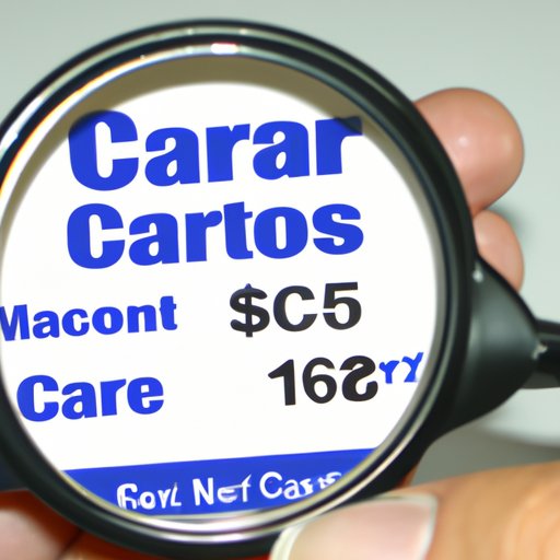 Understanding the Cost of Cataract Surgery Without Medicare Coverage