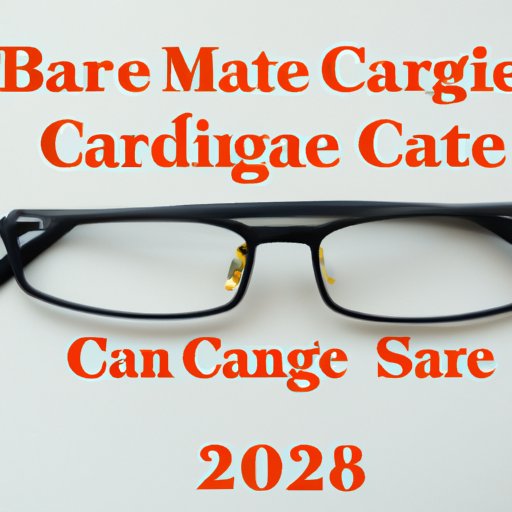 Does Medicare Pay for Cataract Surgery in 2022? Exploring Coverage and