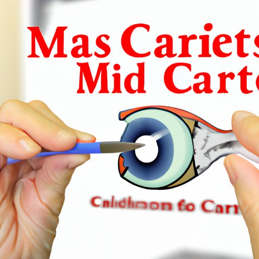What Medicare Patients Should Know About Cataract Surgery