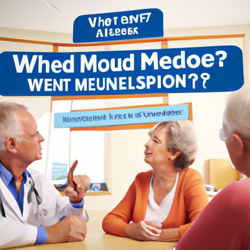 Common Questions about Medicare and Doctor Office Visits