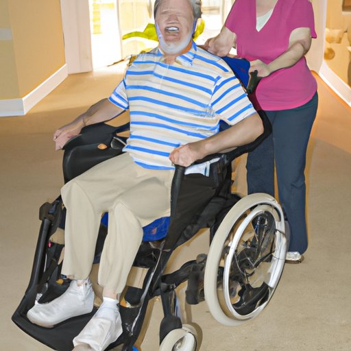 Taking Advantage of Medicare Benefits for Electric Wheelchairs