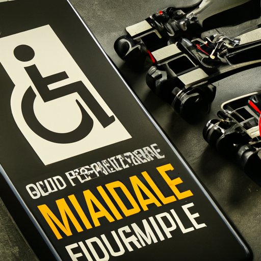 Navigating Medicare Options for Electric Wheelchairs