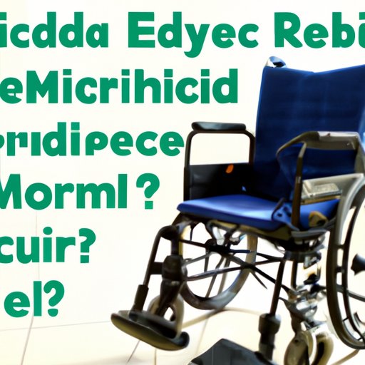 All You Need to Know About Electric Wheelchair Reimbursement Through Medicare
