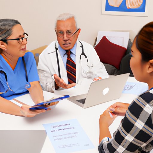 Examining How to Receive Coverage for Emergency Room Visits under Medicare