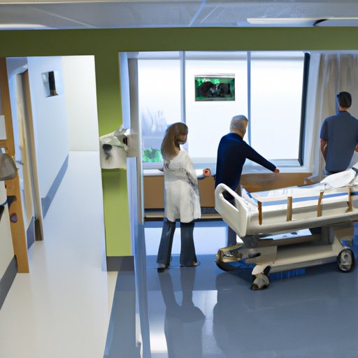 Investigating Ways to Lower the Cost of Emergency Room Visits with Medicare