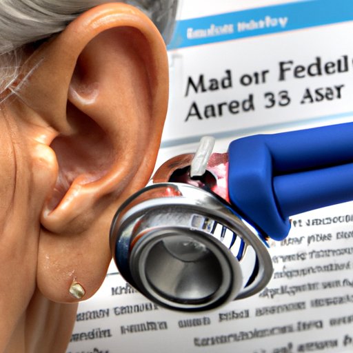 Uncovering What Medicare Covers for Hearing Aid Costs