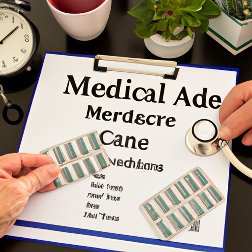 Understanding How Medicare Can Help Pay for Home Health Care for Elderly Patients