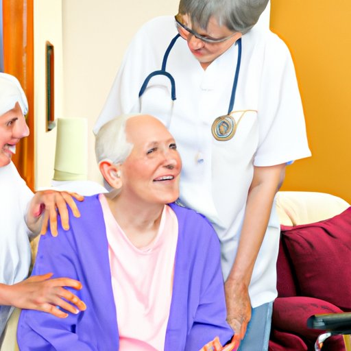 Exploring the Benefits of Home Health Care for Elderly Covered by Medicare