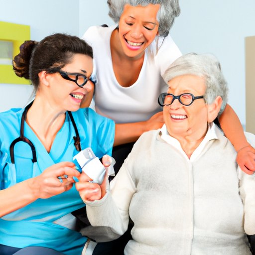 Exploring the Benefits of Home Nursing Care Covered by Medicare