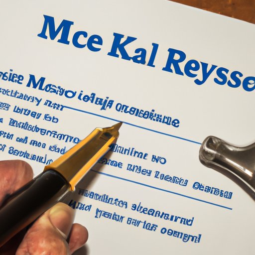 Examining the Costs of Knee Replacement Surgery and How Medicare Can Help