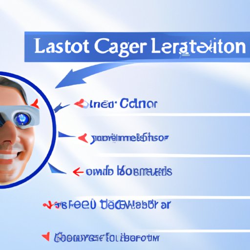 Benefits of Laser Cataract Surgery