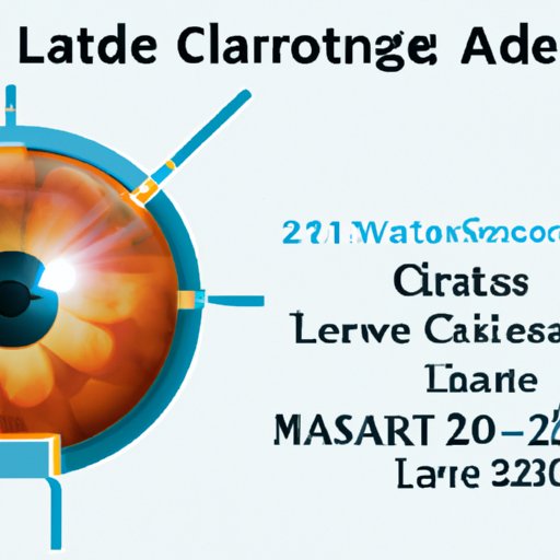 Advances in Laser Cataract Surgery and How Medicare Can Help in 2022