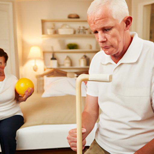 Disadvantages of Using Medicare to Receive Home Rehab