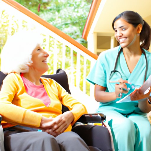 Advantages of Using Medicare to Receive Home Rehab