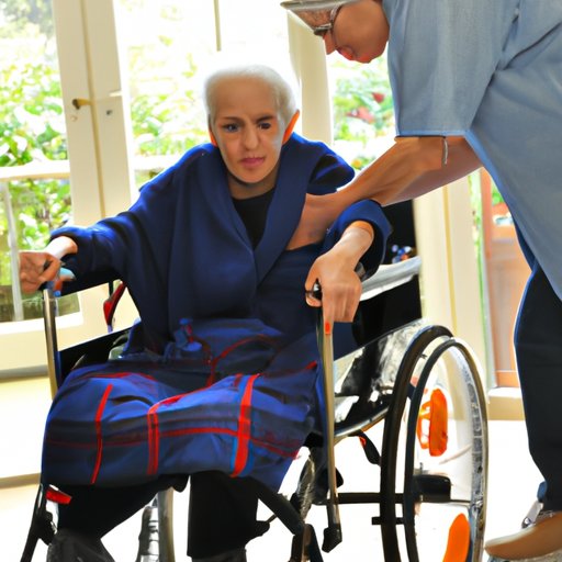Exploring the Benefits of Respite Care and if Medicare Will Cover It