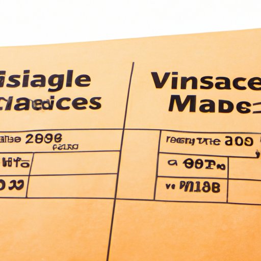 Comparing Shingles Vaccines and Costs Covered by Medicare