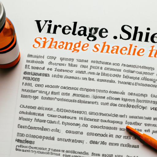 Exploring the Cost of Shingles Vaccine and Whether Medicare Covers It