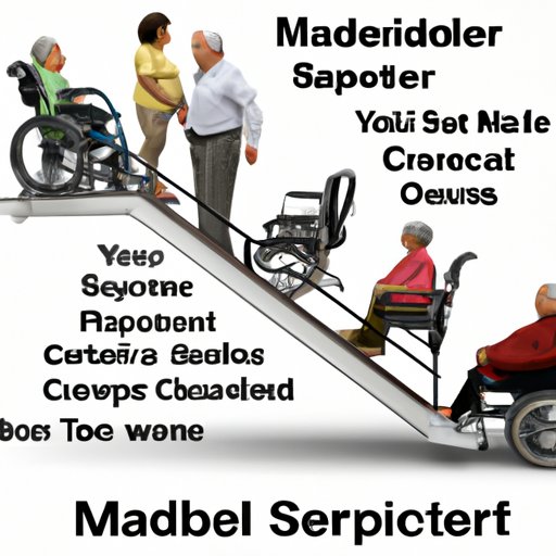 How to Determine if a Stairlift is Covered by Medicare