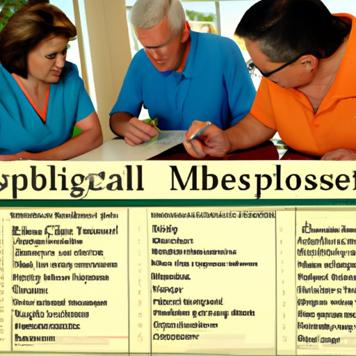 Examining Eligibility Requirements for Weight Loss Surgery Under Medicare