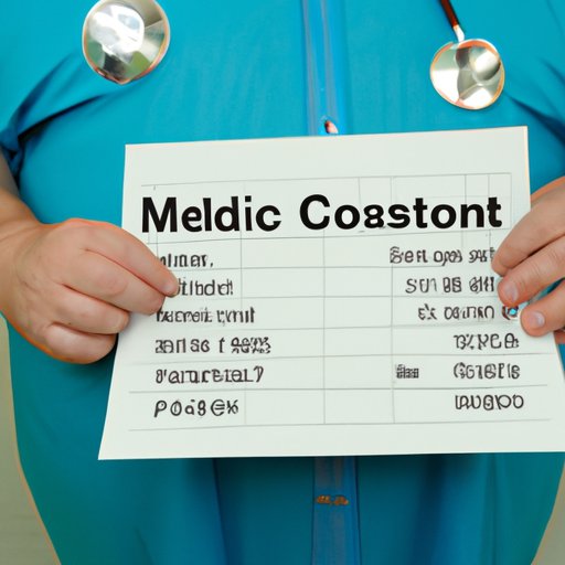 Looking at Additional Costs Associated With Weight Loss Surgery Covered by Medicare