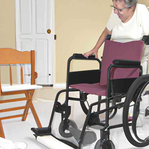 Investigating Mobility Aids That May Be Covered Under Medicare