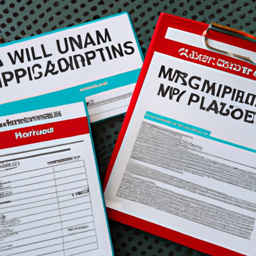 Understanding How to File a Claim for a Wheelchair Through Medicare