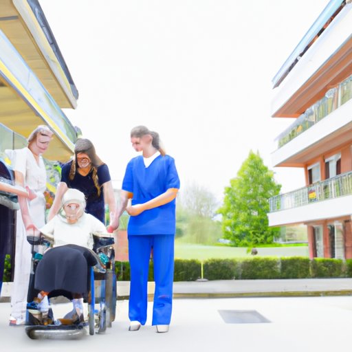Strategies for Making Nursing Home Care More Affordable