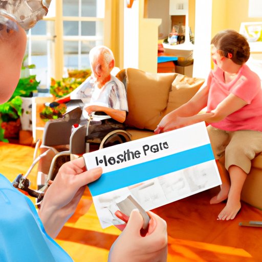 Exploring the Different Types of Home Health Care Covered Under Medicare